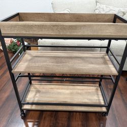 Bar Cart