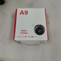 Mini IP Camera A9