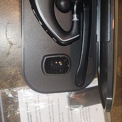Business Wireless Headset