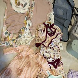 Huge Baby Lot !! Ready For A New Family 