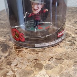 Freddy Krueger