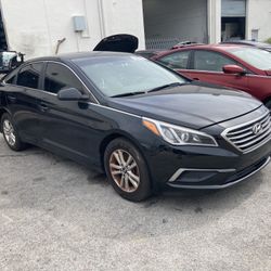 Parts Hyundai Sonata 