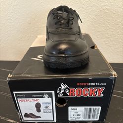 Work Shoes