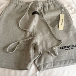 Essentials shorts