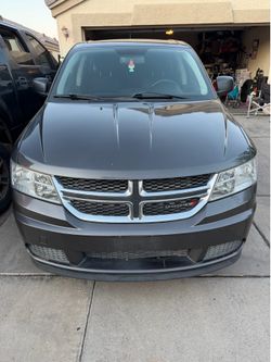 2014 Dodge Journey