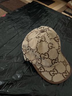 GG guch Baseball Cap