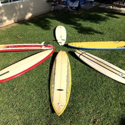 Surfboard Funboard Longboard Surfboards For Sale