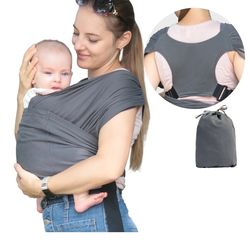 Baby carrier