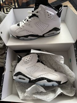 Jordan 6