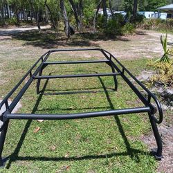 Ladder Rack