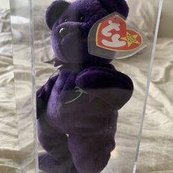 Princess Diana Beanie Baby