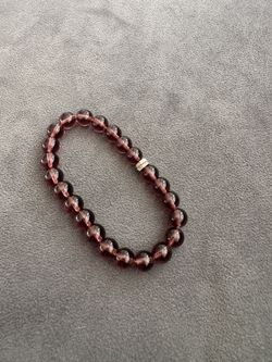 Beaded Bracelet