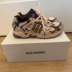 adidas Bad Bunny x Response CL Paso Fino Size 8.5