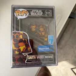 Darth Vader (MustaFar) Protective case