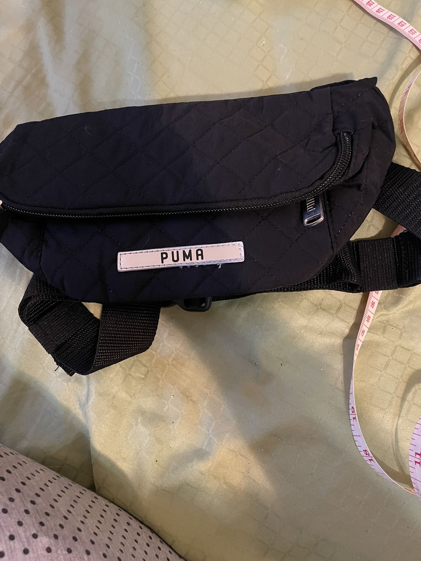 PUMA Fannypack HipBag Belt Bag Waist