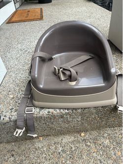 Prince Lionheart Booster Seat Pod