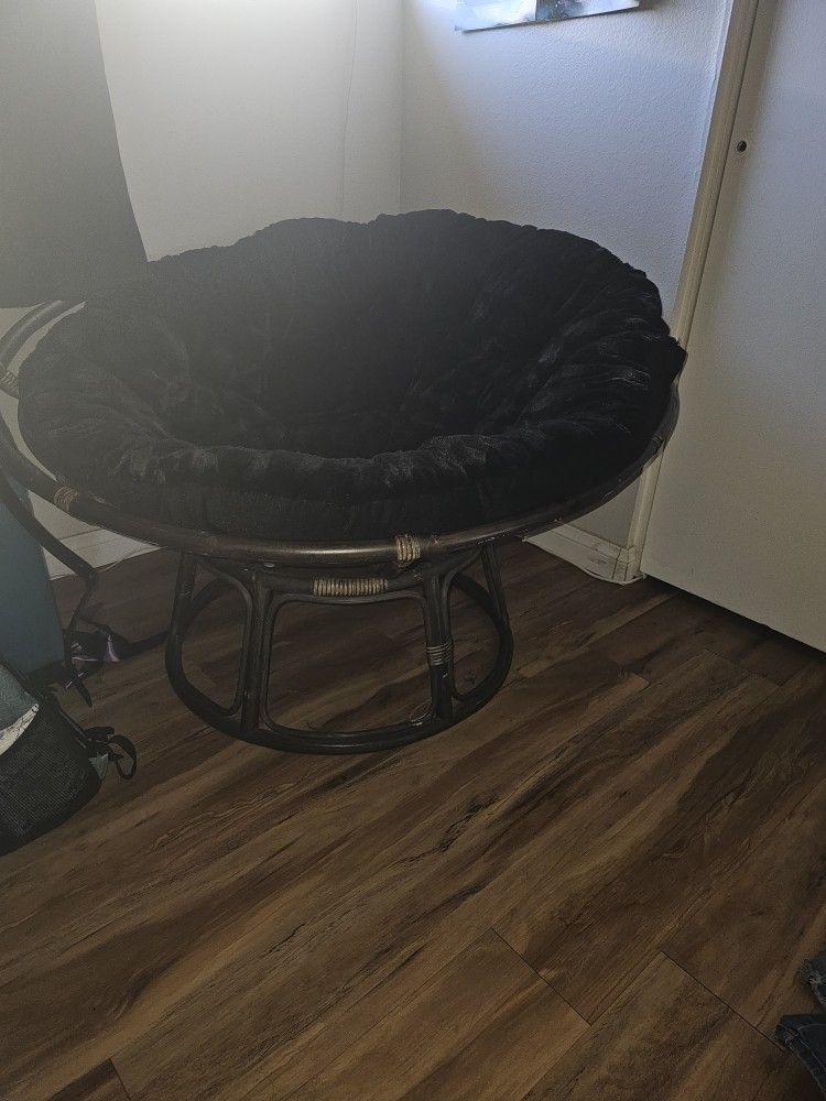 Boho Circle Chair Obo