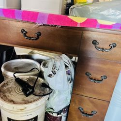 Sewing Machine Table