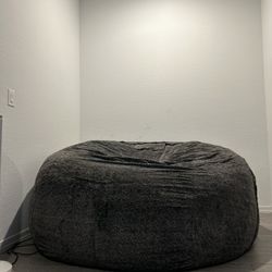 Bean Bag LOVESAC