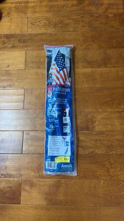 Annin Flagmakers - American Flag Made in USA