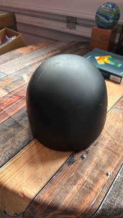 Mc helmet 1/2 shell