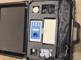 Mold Testing Equipment