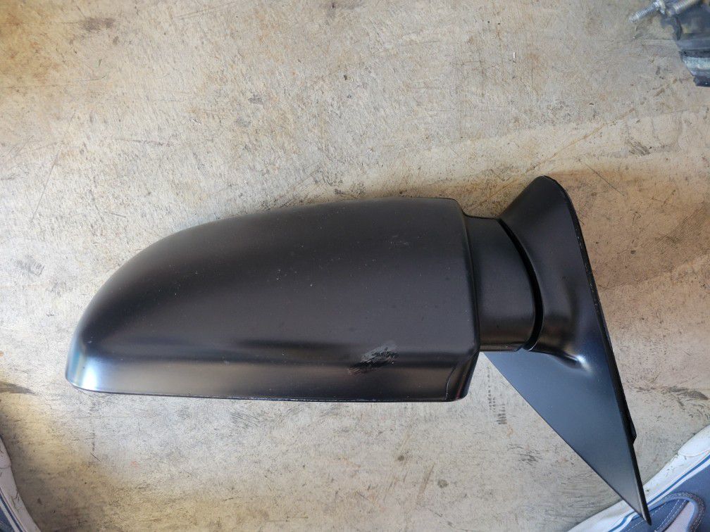 1997 Chevy Obs Side Mirrors