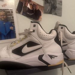 Nike Air Jordan’s