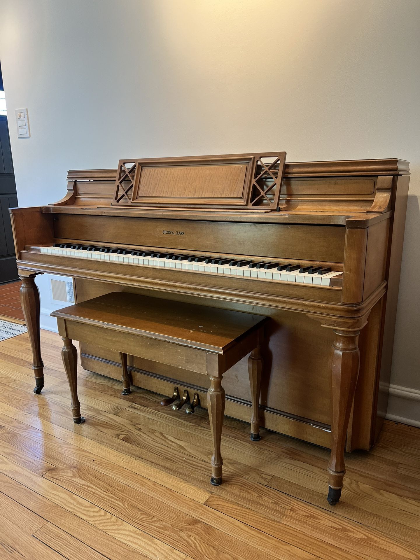 FREE Piano