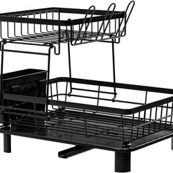 Dish Rack