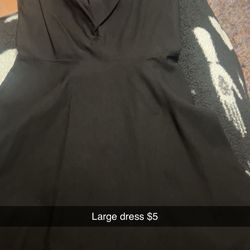 Dress
