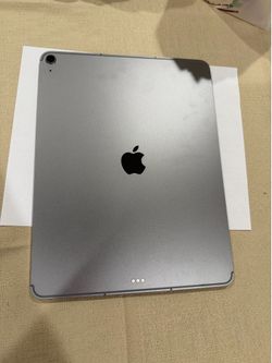 unlocked ipad Air 13inch 128gb + 5G LTE