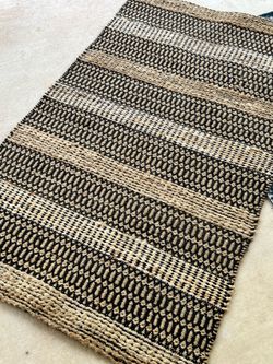 3x5 Jute Rug