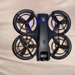 Drone Intelligent Flying Drone 