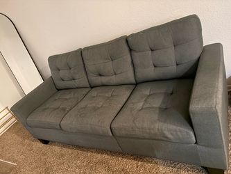 Free couch