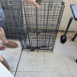 Medium Dog Crate 