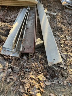 Angle Bars