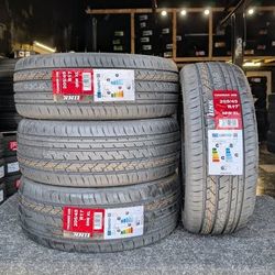 205 45 17 Brand New Tires 
