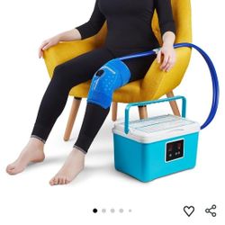 Cold Therapy Machine 