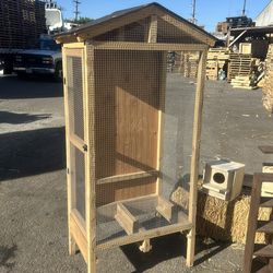 Open House – Sunday