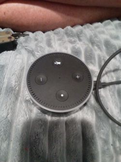 Amazon Echo Dot Smart Speaker