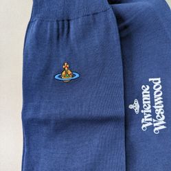 Vivienne Westwood Long Socks 