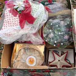 FREE Christmas Stuff