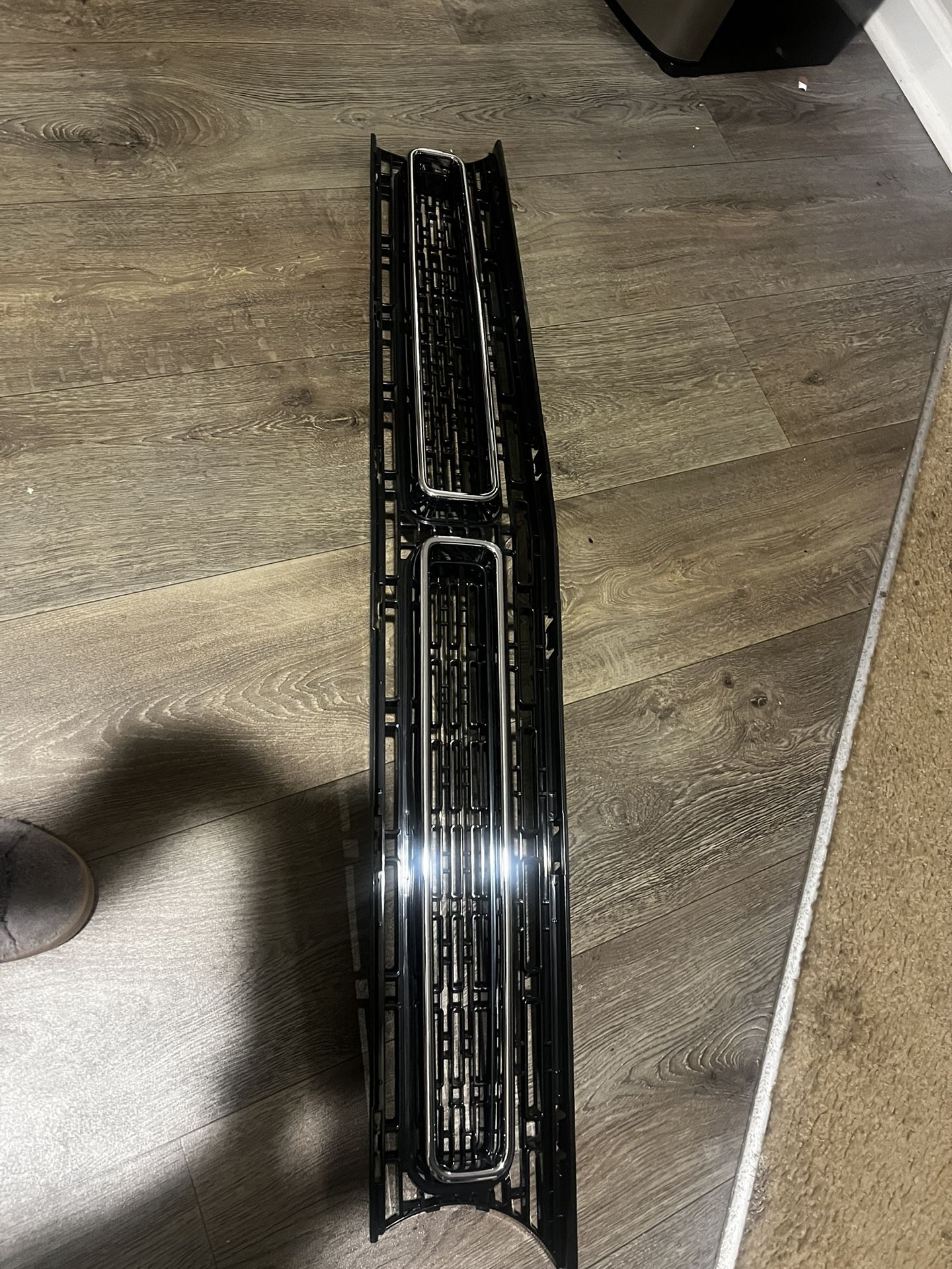 Parts For DODGE CHALLENGER