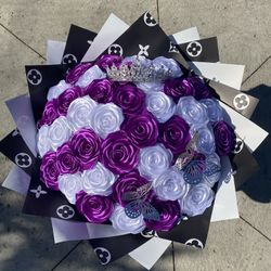 Eternal Roses