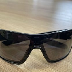 Oakley Turbine Rotor