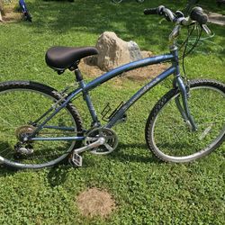 Diamondback Wildwood Edition Bike