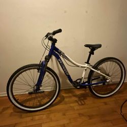 Specialized Hotrock 24 