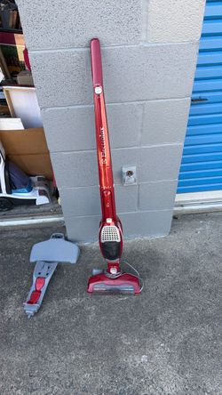 Electrolux Stick Vacuum Cleaner