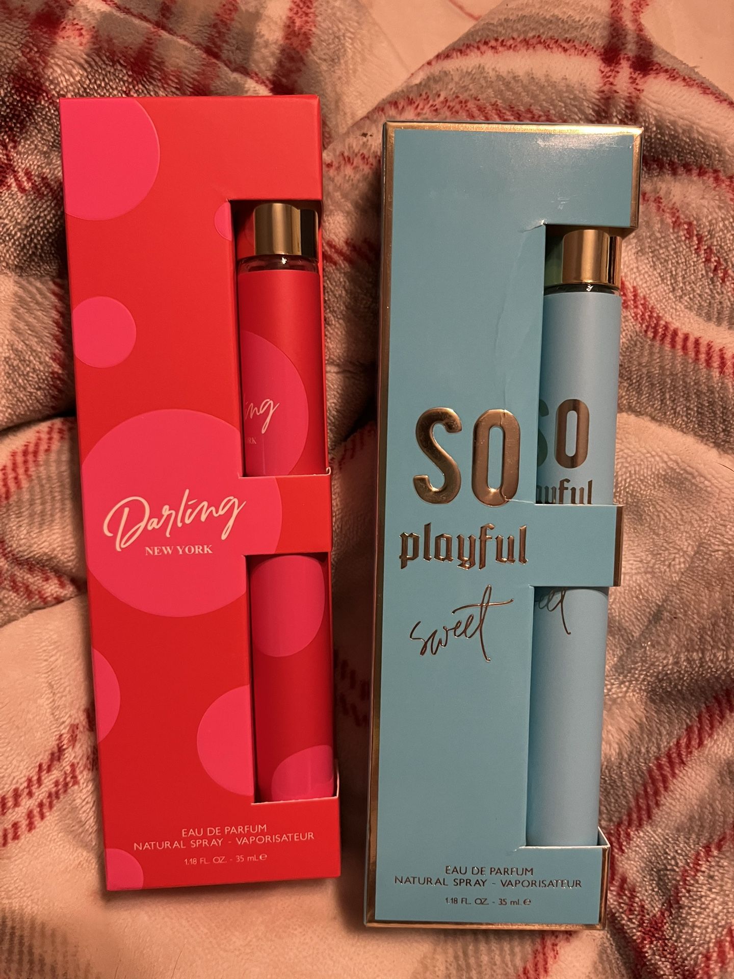 Perfume